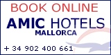 Book your holidays now in Majorca, near the beach!