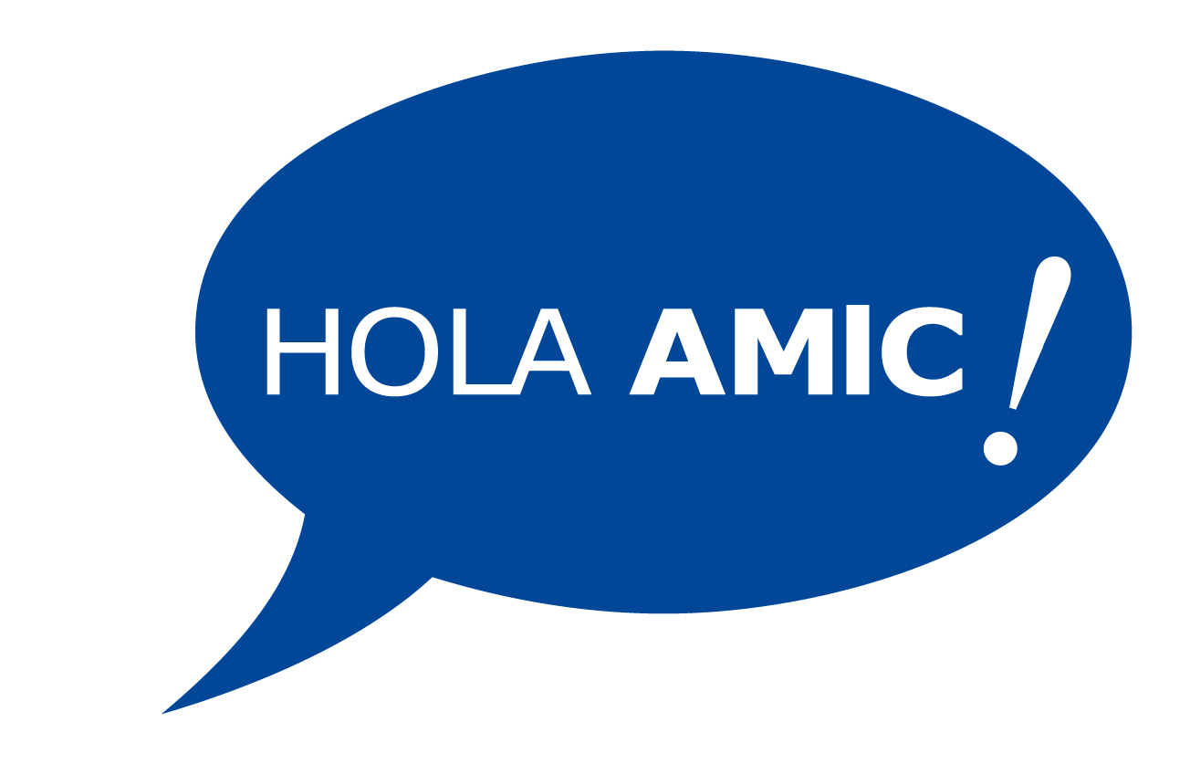 Hola Amic