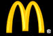 McDonald's Comida Rapida. Hamburguesas