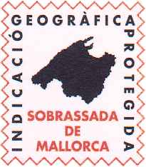 sobrasada mallorquina