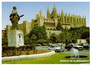 Visit Palma