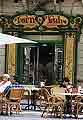 Forn des Teatre is a typical bakery in Palma