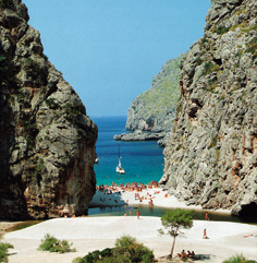playas mallorca beaches vacations