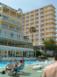 Disfruta tu estancia en Mallorca con Hotel Horizonte